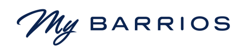 Logo of myBarrios